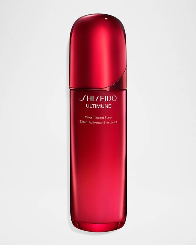 Ultimune Power Infusing Serum,